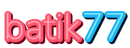 batik77 — logo kanal