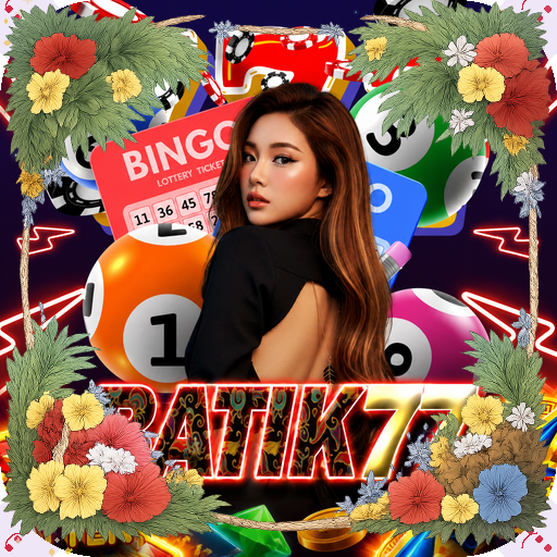 batik77 — mitra unggulan